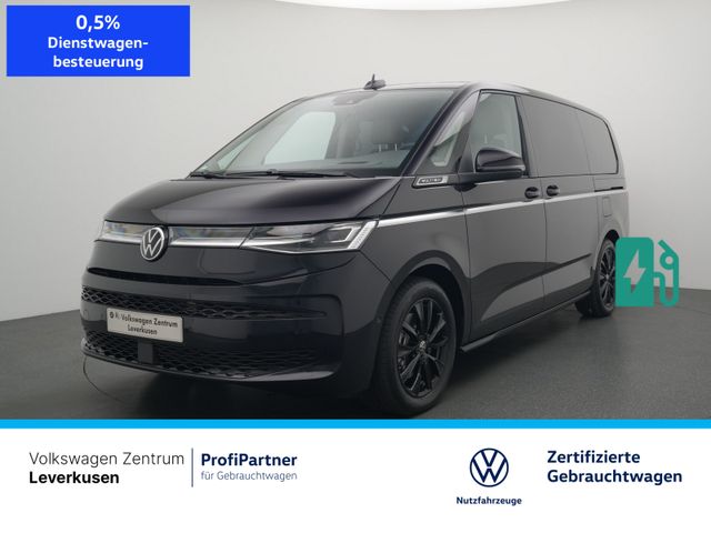 Volkswagen T7 Multivan Style Lang eHybrid 4M HUD AHK H/K