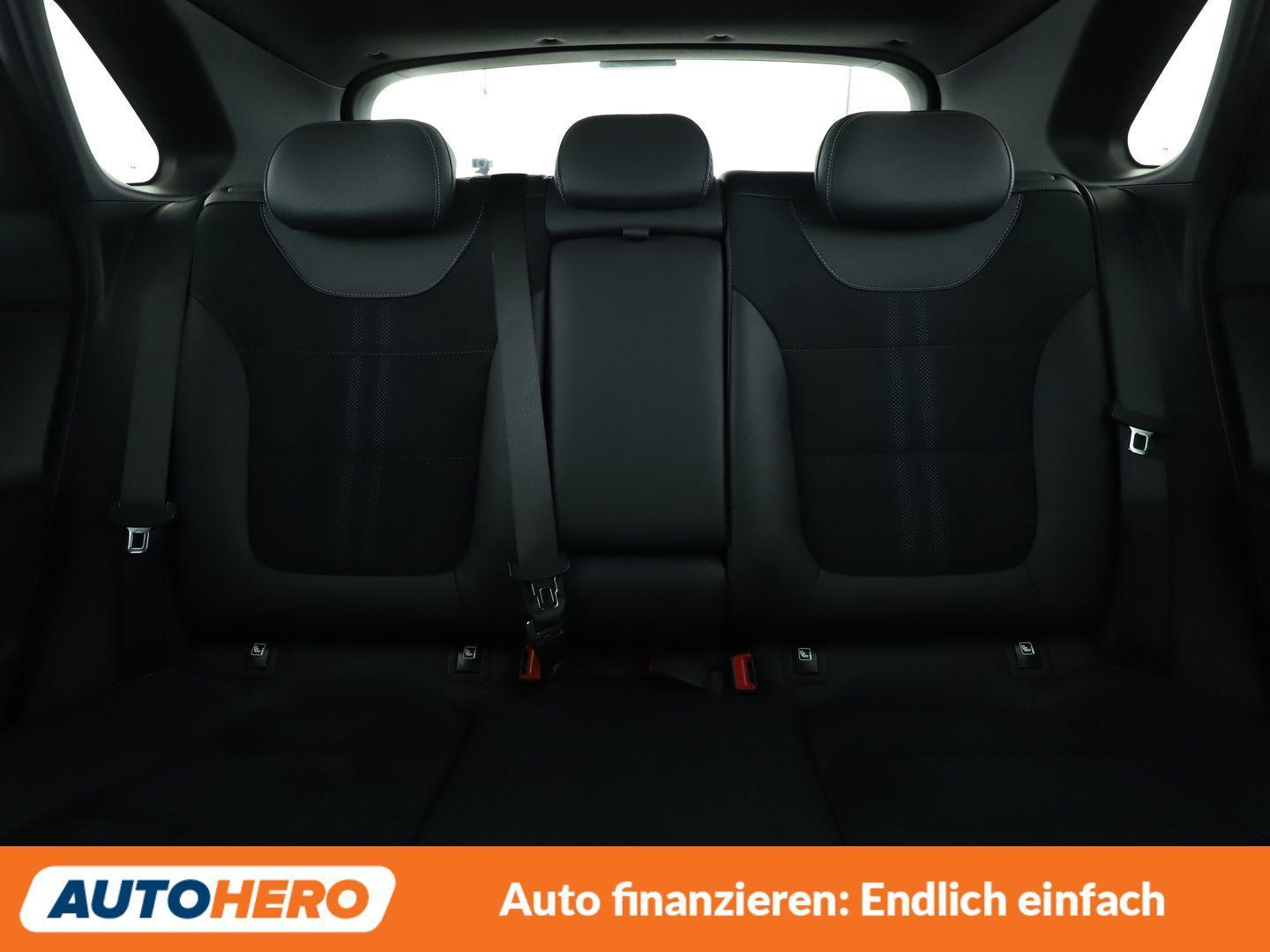 Hyundai i30 2.0 T-GDI N Performance Aut.*NAVI*LED*SPUR*