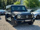 Mercedes-Benz G63AMG*G-MANUFAKTUR*DESIGNO*BURMESTER*FULL* - gebrauchte Mercedes-Benz G 63 AMG aus dem Jahr 2022