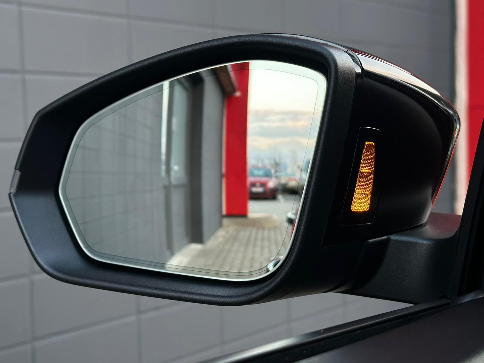 SKODA Fabia 1.5 TSI MONTE CARLO* LED#ACC#SHZ#LH#KEYLES - Image 22