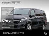 Mercedes-Benz V 300 d 4M AVANTGARDE ED. XL DISTR STHZ 360°AHK - Mercedes-Benz Gebrauchtwagen in Wuppertal