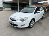 Opel Astra 1.4 Turbo 140CV Sports Tourer GPL Tec - Opel Astra mit LPG-Antrieb: Tourer Sports