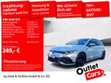 Volkswagen Golf GTI Clubsport 2.0 TSI DSG 18 CAM LED+ NAVI