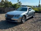 Chrysler Crossfire 3.2 V6 - Chrysler Crossfire aus 2006