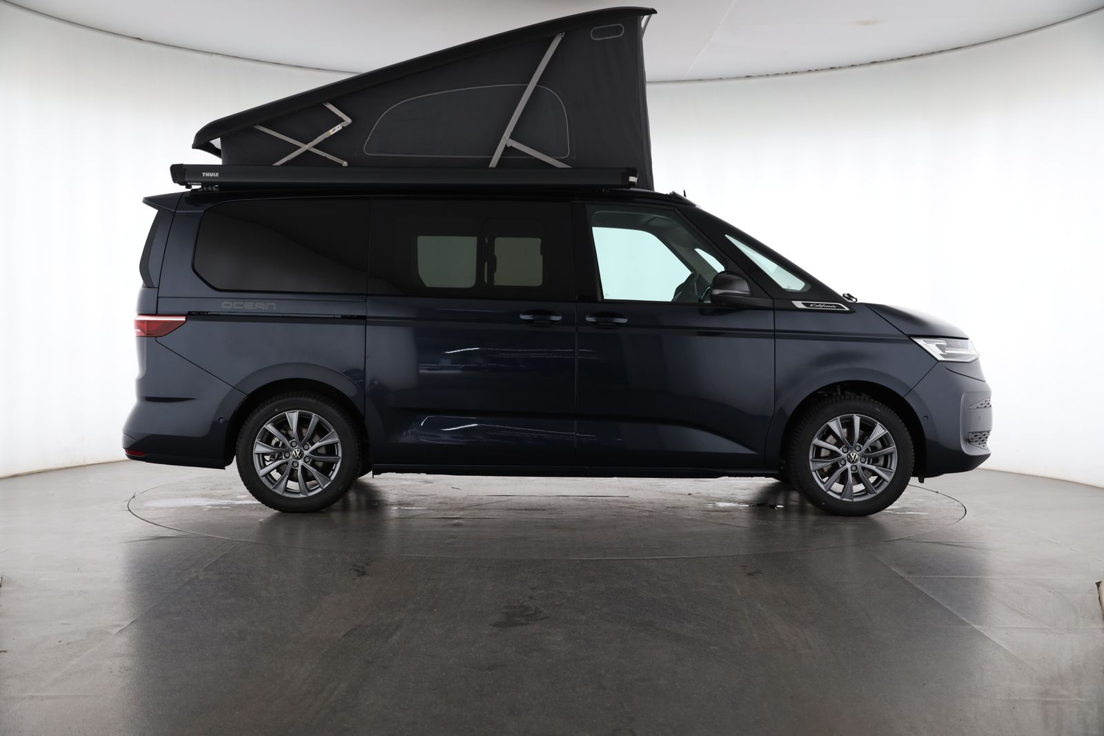 Volkswagen T7 California - Bild 7