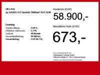 Audi Q6 e-tron - Vorschau Bild 5