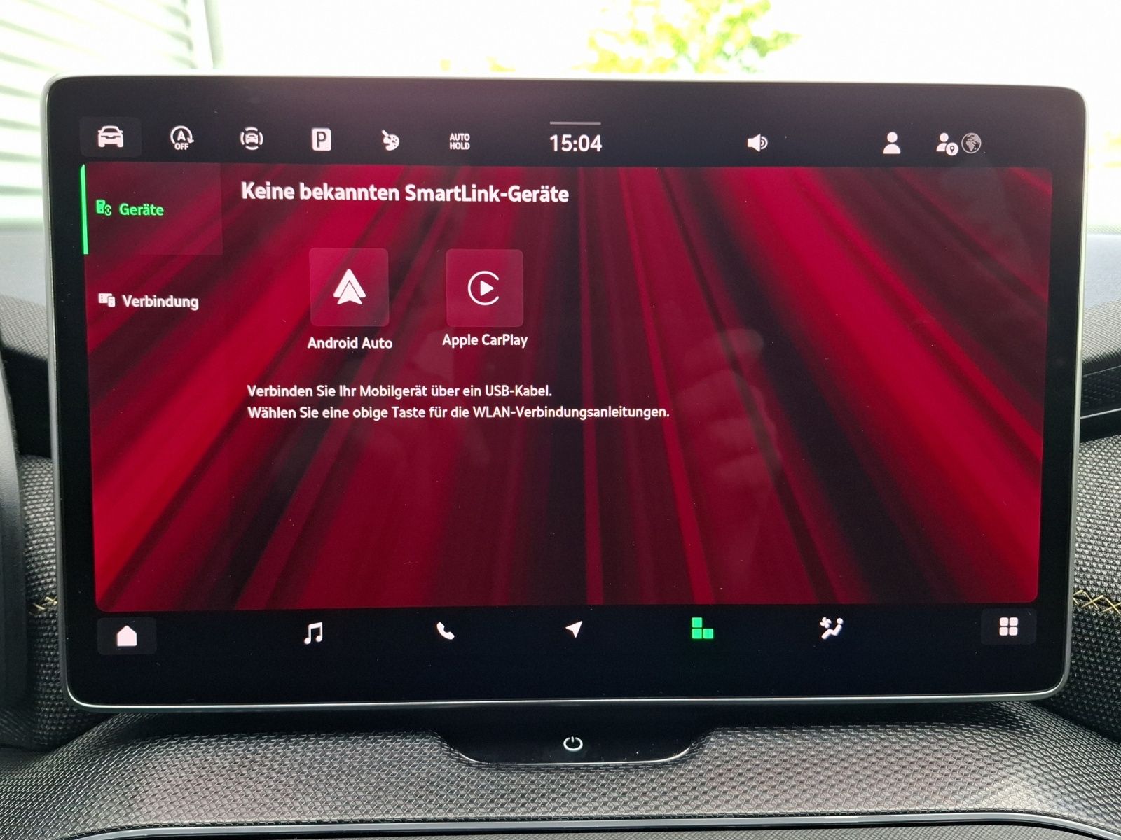 Fahrzeugabbildung SKODA Kodiaq TSI Selection DSG 4x4 7-Si Matrix AHK Nav