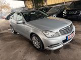 Mercedes-Benz C 180 C Limousine C 180 CGI BlueEfficiency - Mercedes-Benz C 180 aus 2012: Limousine
