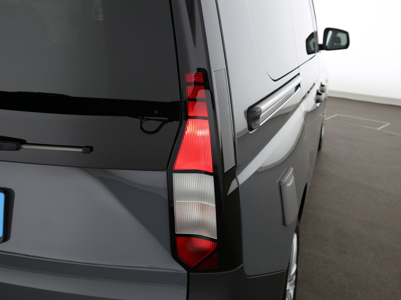 Volkswagen Caddy - Bild 25