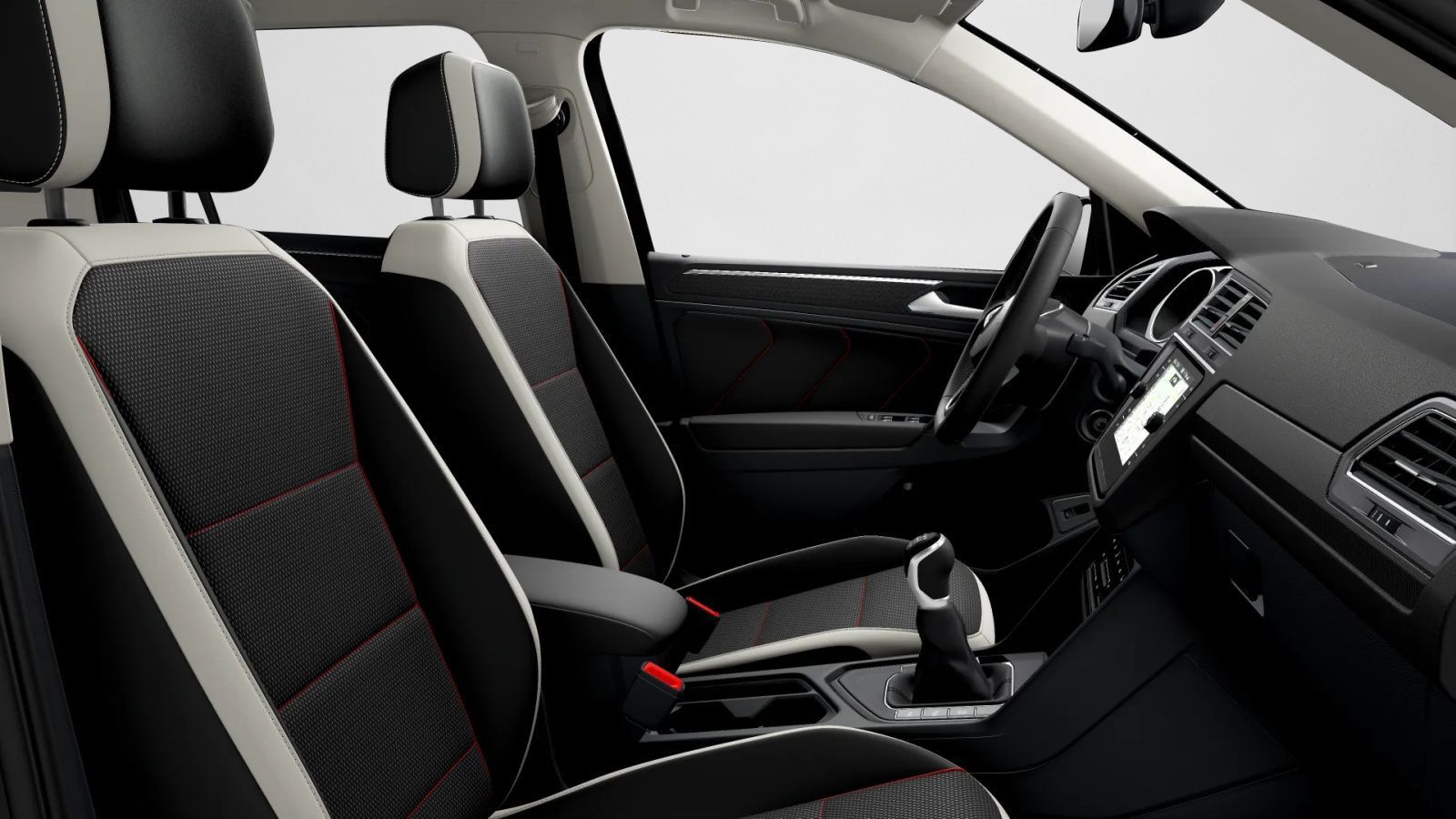 Volkswagen Tiguan - Bild 7