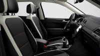 Volkswagen Tiguan - Vorschau Bild 7