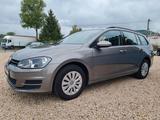 Volkswagen Golf VII Variant Trendline BMT - Volkswagen Golf: V Trendline