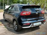 Kia Niro GDI Hybrid 1.6 - gebrauchte Kia Niro aus dem Jahr 2018