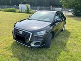 Audi Q2 2.0 TDI 110kW S tronic quattro - Audi Q2 in Duisburg