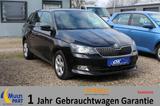 Skoda Fabia *Navi*Kamera*SHZ*Tempomat*Klima*Bluetooth* - Skoda Fabia mit Diesel-Antrieb