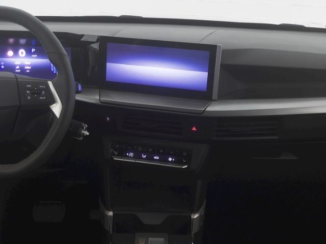 Frontera Electric C GS 44kWH AT+LED+NAVI+RÜCKFAH