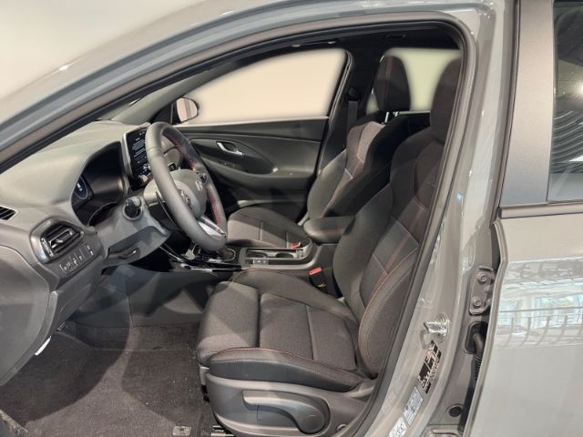 Fahrzeugabbildung Hyundai i30 Kombi (MY26) 1.6 T-GDI  7-DCT N Line+Panoram