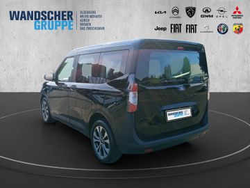 Ford Tourneo Courier 1.0 EcoBoost Trend Kam.+PDC+AUT