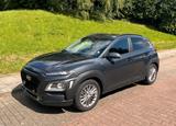 Hyundai KONA 1.6 T-GDI DCT 2WD EU-Import - : Import Eu