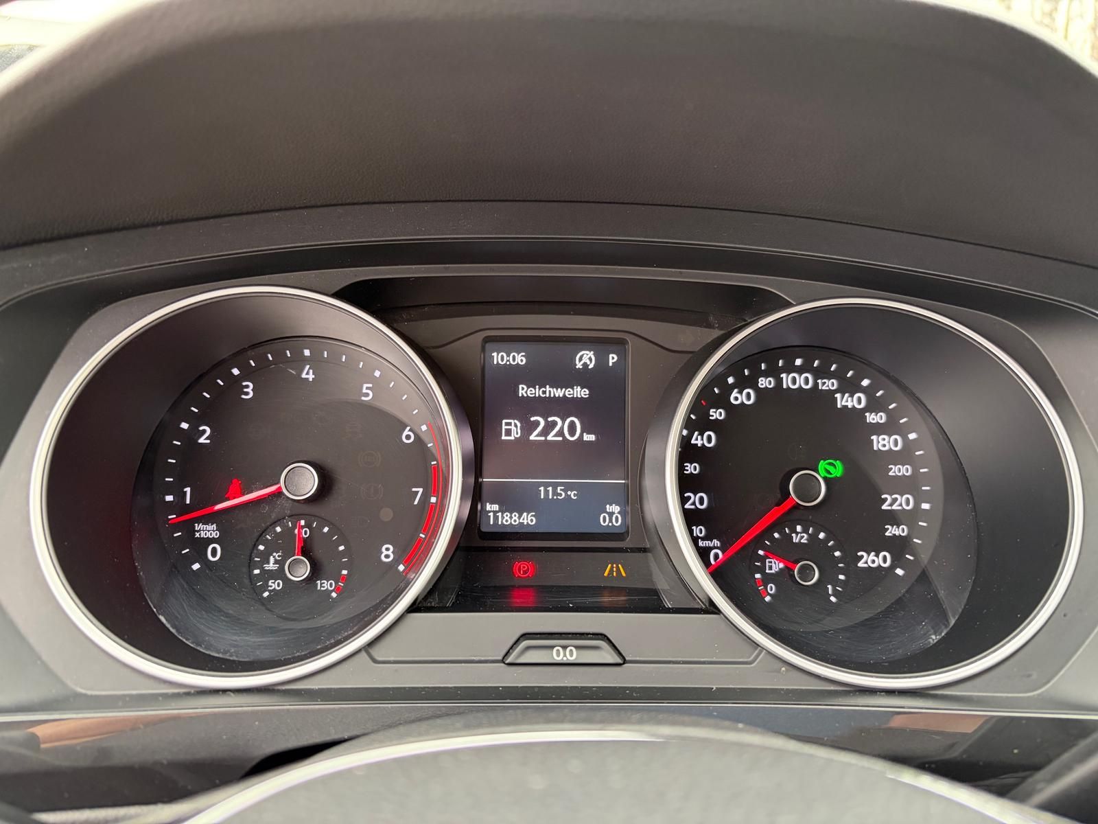 Volkswagen Tiguan 1.5 16V TSI ACT  BMT/Start-Stopp foto 11