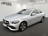 Mercedes-Benz C 180 Autom. Navi LED Bluetooth PDC DAB - Mercedes-Benz C 180 aus 2022