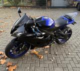 Yamaha YZF-R6-RJ15 - LeoVince Komplettanlage - YAMAHA MOTORRAD