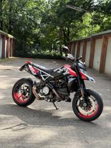 Ducati Hypermotard 950 RVE