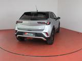 Opel Mokka-e Ultimate 201,-ohne Anzahlung  Kamera ACC - silberne Opel Mokka-e