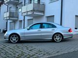 Mercedes-Benz E320 AMG Automatik - Mercedes-Benz E 320 in Stuttgart