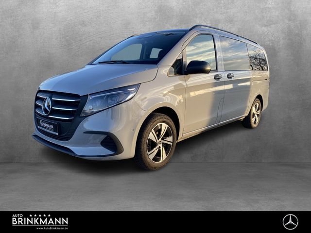 Mercedes-Benz Vito 124 CDI 4x4 Tourer SELECT Lang MBUX/SHZ