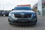 Skoda Octavia Combi RS 2.0 TSI DSG *LED*NAVI*AHK* - Skoda Octavia Gebrauchtwagen in Dresden