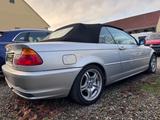 BMW 318 Ci Cabrio Automatik Top gepflegt - BMW 318: Sportwagen
