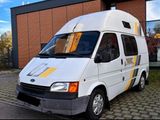 Ford Transit 2.5l Reimo Wohnmobil Camper S... - Ford Transit aus 1992