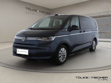 Volkswagen T7 Multivan 2.0 TDI lang Style NaviPro IQLight foto 2