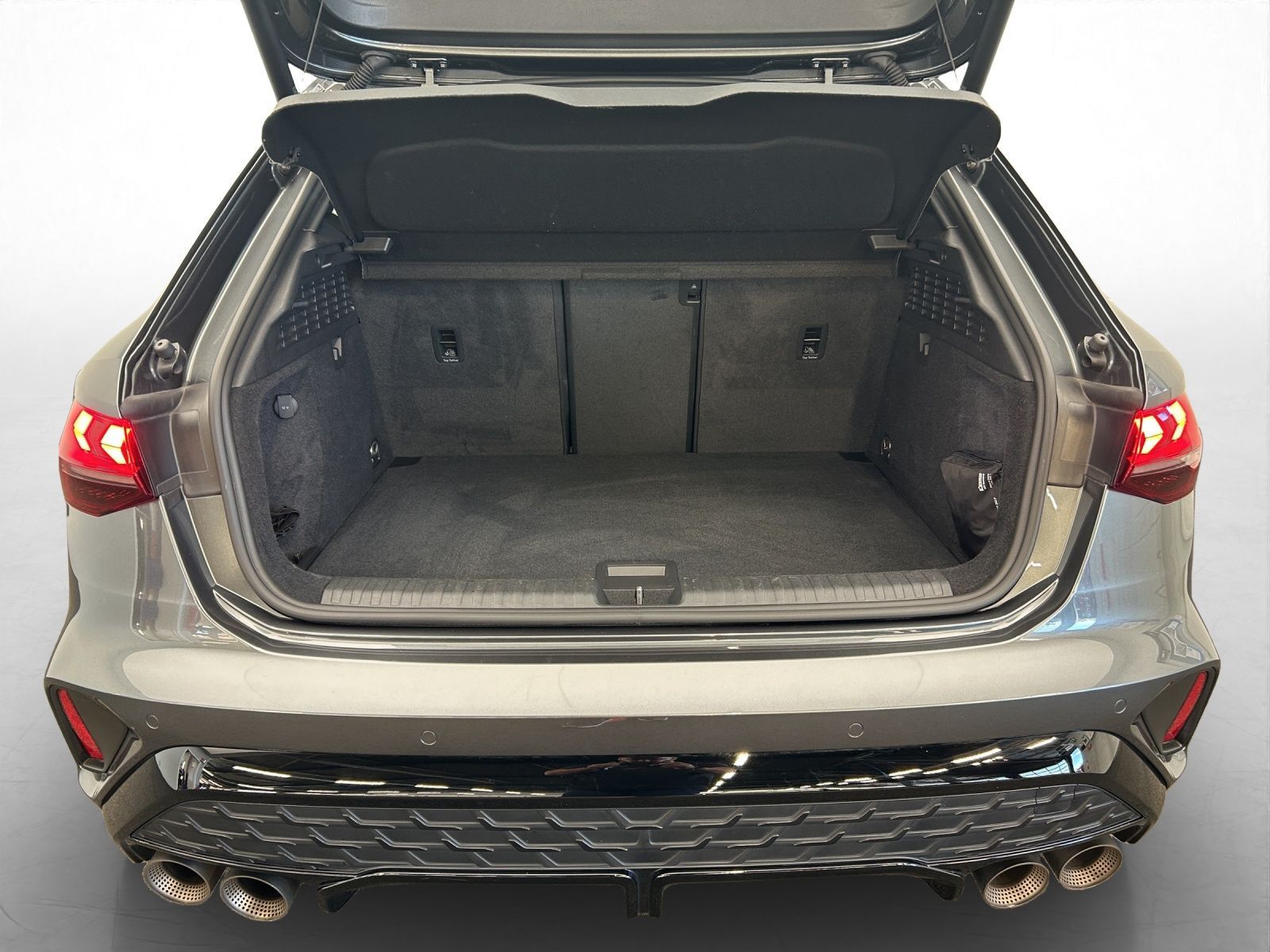 Audi S3 - Bild 11