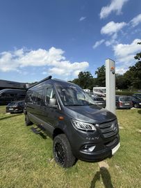 HYMER  ERIBA  HYMERCAR Grand Canyon S 700 