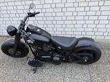 Harley-Davidson Fat Boy  - Harley-Davidson Motorräder in Frankfurt