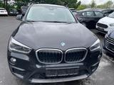 BMW X1 xDrive 18d - LED/AUT - MOTOR DREHT - BMW X1 Unfallwagen