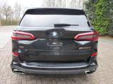 BMW Baureihe X5 M50 d PANORAMA NAVI ALU - BMW X5 Unfallwagen