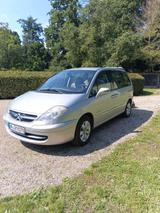 Citroën C8, Baujahr 2005, Benzin 2.2 + LPG... - Citroën C8 aus 2005