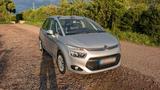 Citroën Citroen C4 Picasso - Citroën C4 Picasso Kombi Gebrauchtwagen