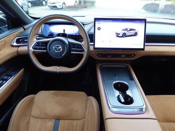 Mazda 6e EV Takumi Plus   SOFORT VERFÜGBAR !!!