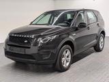 Land Rover Discovery Sport SHZ/Scheibenhzg/PDC/AHK/17-LM - Land Rover Gebrauchtwagen in Magdeburg