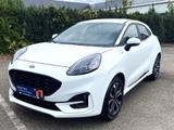 Ford Puma 1.0 EcoBoost Hybrid ST-LINE DESIGN Klimaaut - Ford Puma: ST Line Design