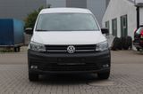Volkswagen Caddy Maxi 1.4 Benzin DSG Klima+ Navi - Volkswagen Caddy Maxi: Dsg