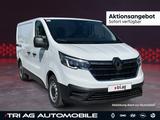 Renault Trafic Kasten Komfort L1H1 2,8t Blue dCi 130 Gan - Renault Trafic Neuwagen