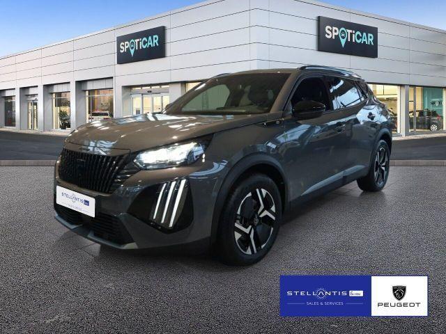 Peugeot 2008 (e-) Allure 156