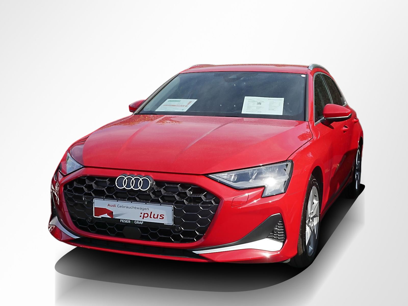 Audi A3 - Bild 12
