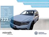 Volkswagen Tiguan Allspace Life 1.5 TSI AHK+ACC+LED+NAVI+PD - gebrauchte VW Tiguan Allspace aus dem Jahr 2022