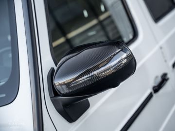 Mercedes G 63 AMG - 5